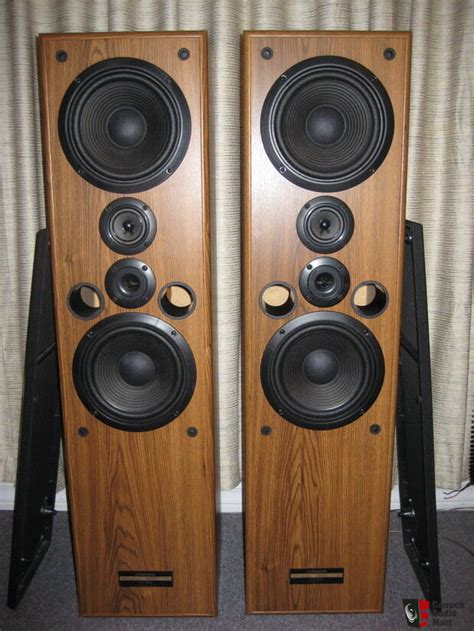 Pioneer Tower Speaker Model CS-J835 Photo #1144406 - Canuck Audio Mart