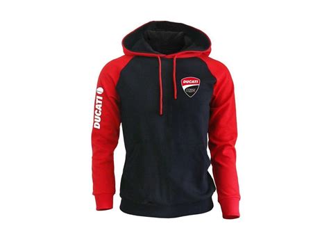 SublimeShopGift — Ducati hoodie…...