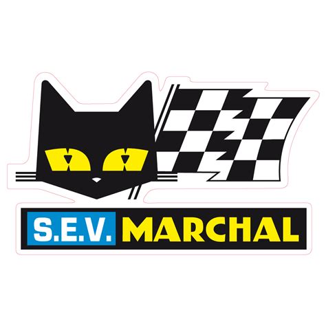 Car and Motorbike Stickers: S.E.V. Marchal Vintage Racing, Vintage Cars ...