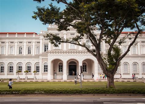 UPDATED! 35 Kid-friendly museums & exhibitions in Singapore