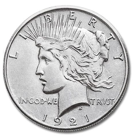 The Complete U.S. Peace Silver Dollar Collection