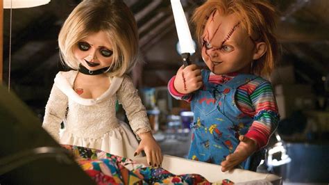 Seed of Chucky’ review by Dan Wall • Letterboxd