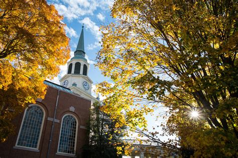 Wake Forest University Commission To Examine School's History With ...