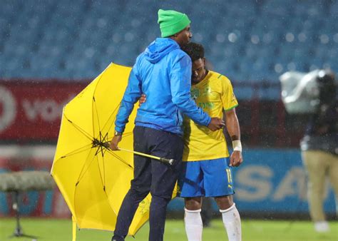 Erasmus talks disrespect & rejected Mamelodi Sundowns loan deal