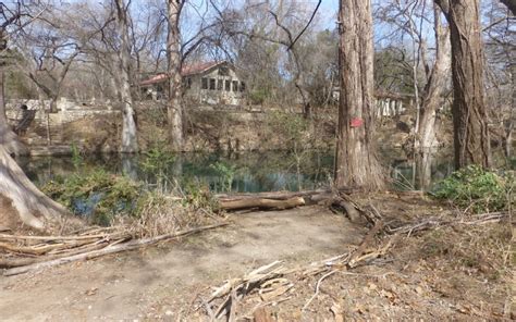 Cypress Creek Nature Preserve - The Watershed Association