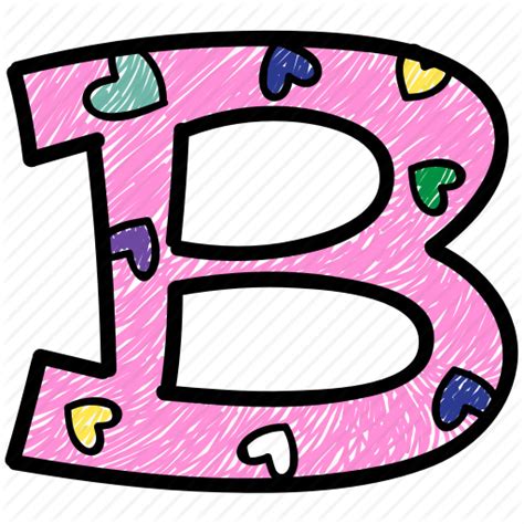 b alphabet letter clipart 10 free Cliparts | Download images on Clipground 2024