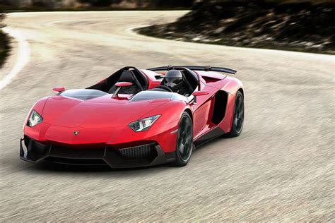 10 Rarest Lamborghini Models Ever Made