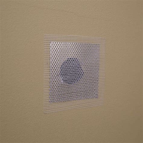 Patch Small Round Hole In Drywall - A Pictures Of Hole 2018