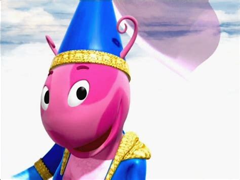 Image - Queen Uniqua.png - The Backyardigans Wiki