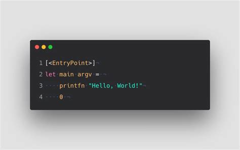 Hello, World! - The Rust Programming Language Fundamentals Explained - Ace Garage Doors