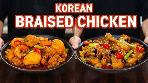 Recipes Archives - Aaron and Claire | Korean side dishes, Fried chicken recipes, Asian recipes