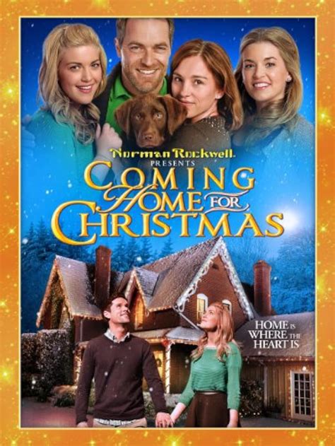 Coming Home for Christmas (TV Movie 2013) - IMDb