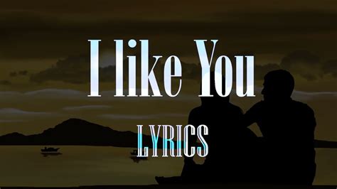 Post Malone ft. Doja Cat - I Like You (LYRICS) - YouTube