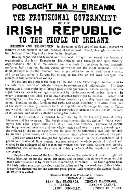 Irish Republic - Wikipedia