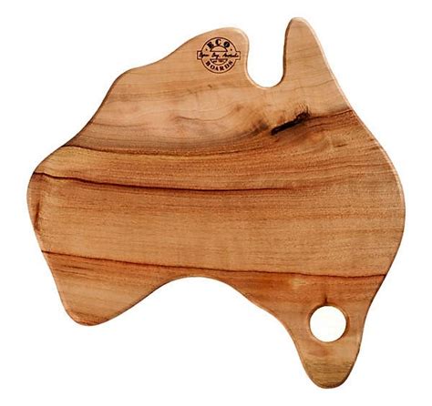 ECO Timber Chopping Boards - Australia - Davies & Son