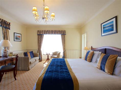 Lamphey Court Hotel in South Wales and Near Tenby : Luxury Hotel Breaks ...