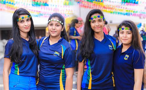 Fiesta 2019 Celebrating 140th Anniversary of Kandy Girls’ High School. | KandyZone