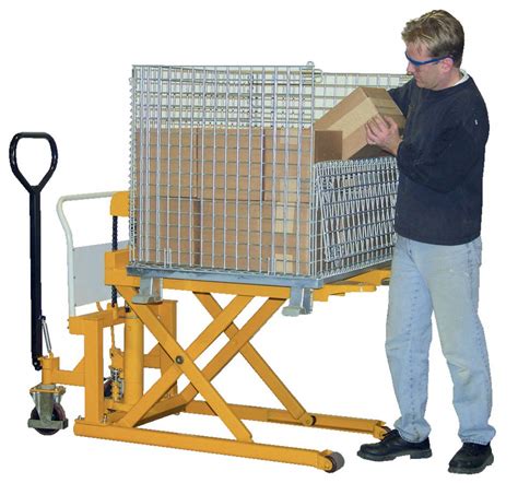 LIFT TABLES, TILT TABLES, PALLET LIFT TABLES, LIFT AND TILT TABLES