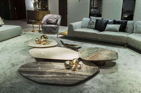 The Elegant Sensuality of the New Roberto Cavalli Home Collection