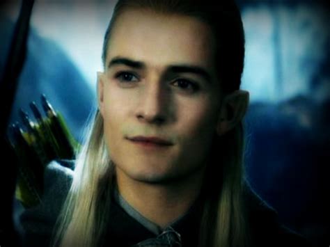 Middle-Earth and Beyond Wallpapers: Legolas