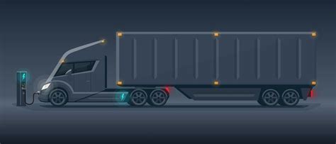 Autonomous Trucks: Addressing the Industry's Structural Challenges ...