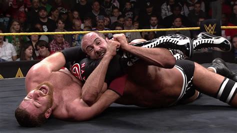 Watch WWE NXT TakeOver Season 1, Episode 2: WWE NXT Arrival: Part 2 ...