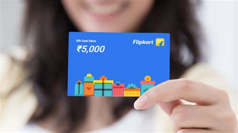 Using your Flipkart EGVs: A quick and easy guide for Gift Cards