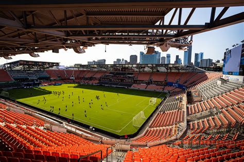 Houston natives turned pro reflect on culture of soccer in the city | Houston Dynamo