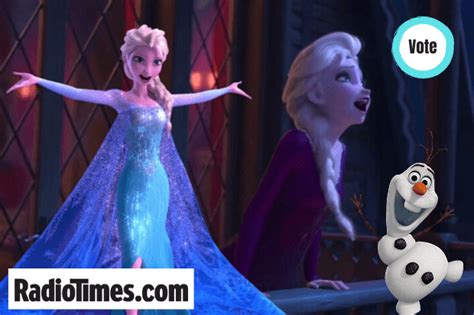 Subliminal messages in frozen - roombris