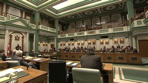 House of Assembly to reopen today as spring budget nears | CBC News