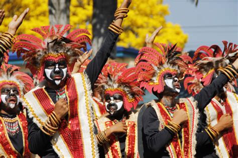 mindanao festivals Archives – MindaNews