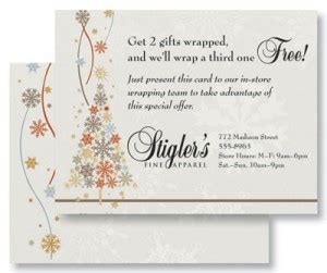 10 Corporate Holiday Card Messages that Don't Sound Corporate ...