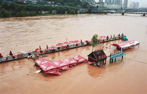 (Multimedia) Flood, drought more likely to hit Yellow River basin this ...