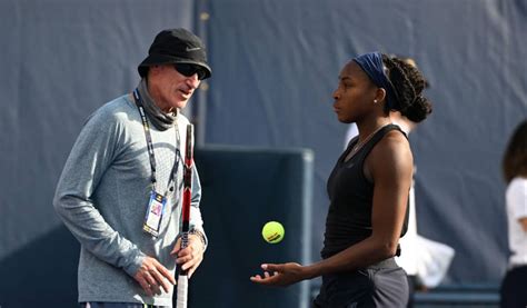 Coco Gauff boosts her coaching team as she rehires former mentor