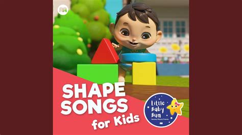 Shape Train Song (Learn Your Shapes) - YouTube