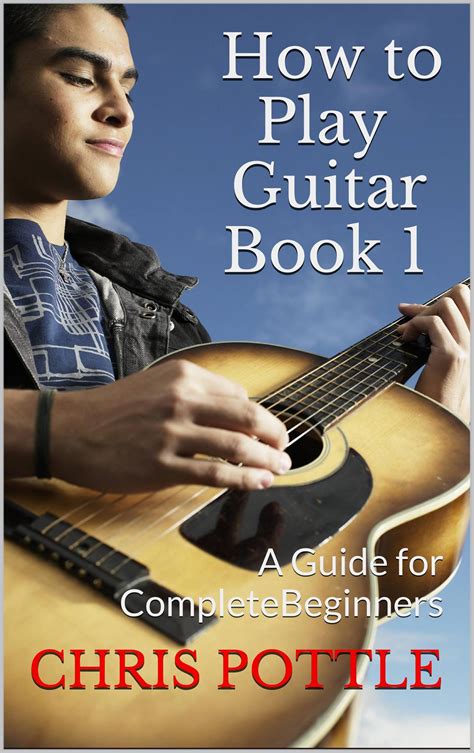 How To Play Guitar