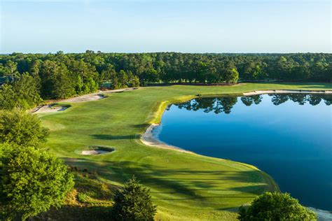 True Blue Golf Course | Visit Myrtle Beach