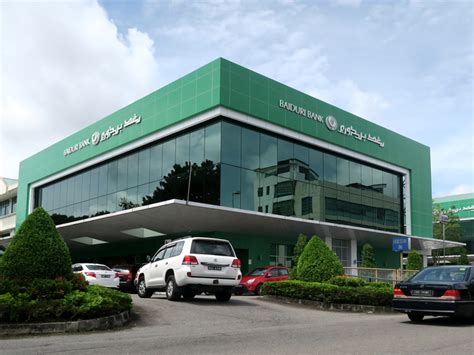 Baiduri Bank stimulates diversity in Brunei | World Finance