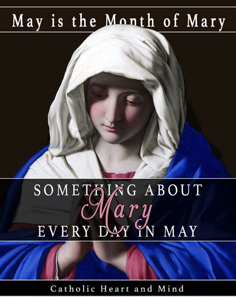 The Age of Mary and the Anti-Mary – Catholic Heart and Mind