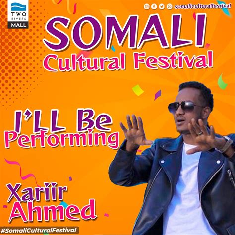 Somali Cultural Festival (@SomaliFest) / Twitter