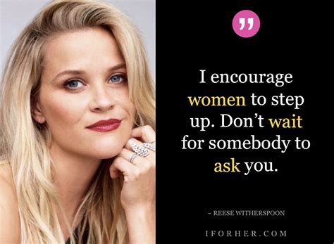 20 Best Reese Witherspoon Quotes To Empower You