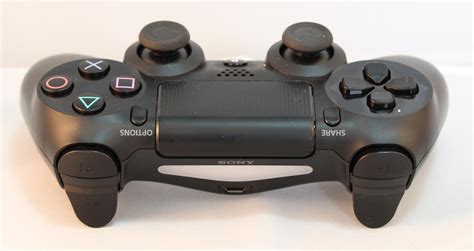 PS4 Pad 1 by fuguestock on DeviantArt