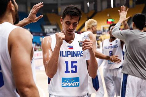 Pingris elated with re-energized Gilas pool | Inquirer Sports