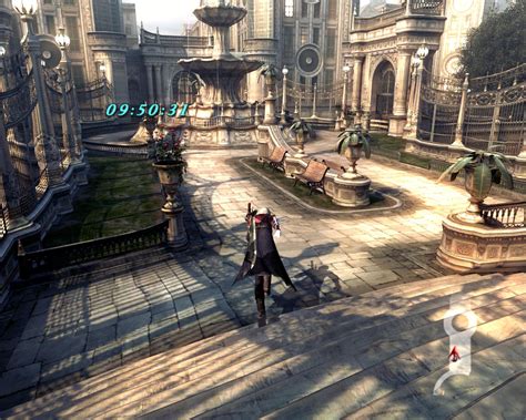 Free Download Devil May Cry 4 PC Game - Full Version - PC GAMES AND SOFTWARE