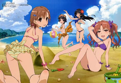 to aru kagaku no railgun - To Aru Kagaku no Railgun Photo (17564550) - Fanpop