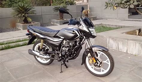 2021 Bajaj Platina 110 ABS Reaches Dealerships, Launch Expected Soon