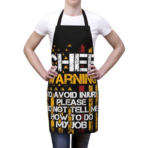 Chef Apron