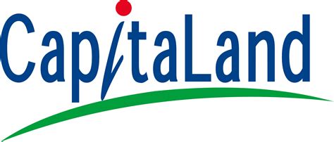 CapitaLand – Logos Download