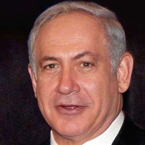 SwashVillage | Biografía de Benjamin Netanyahu