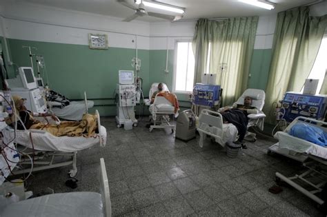 Saudi Arabia to send medical aid to Gaza | The Times of Israel